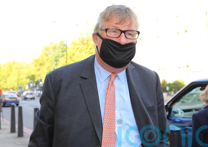 FCA investigating whether Odey ‘fit and proper’ to work in financial services