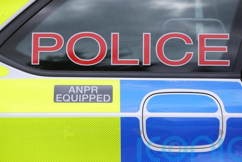 Police investigating after shots fired at house in ‘reckless attack’