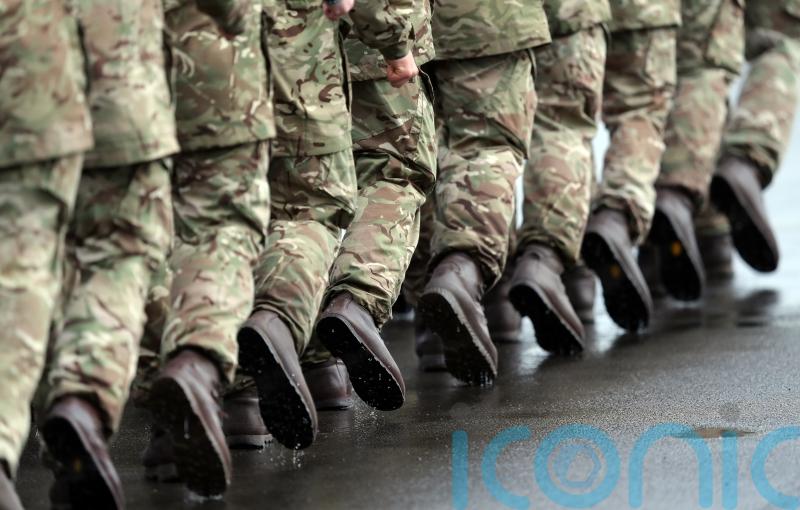 Afghanistan inquiry allegations relate to conduct of UK special forces – Wallace