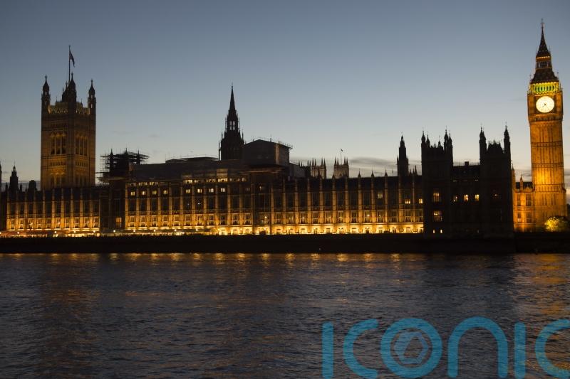 Parliamentary aide says MP pushed her to sit on his lap amid fresh sleaze claims