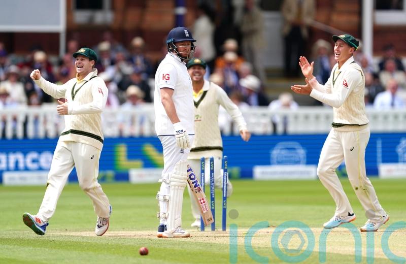 Hostile Headingley awaits Australia after Bairstow row &ndash; Ashes talking points