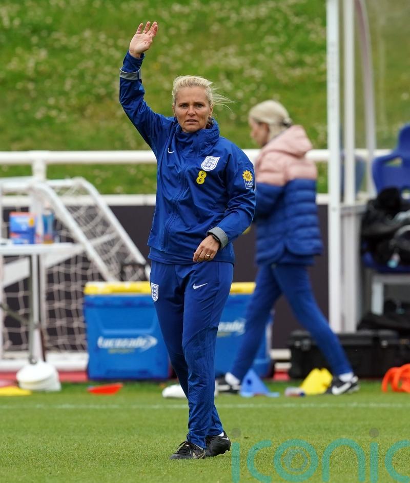 Talking points as England fly out ahead of Women’s World Cup