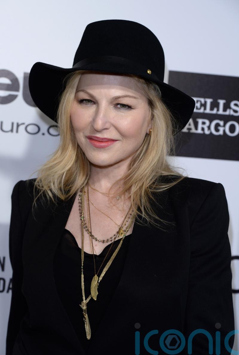 Tatum O’Neal reveals drug overdose caused stroke and six-week coma
