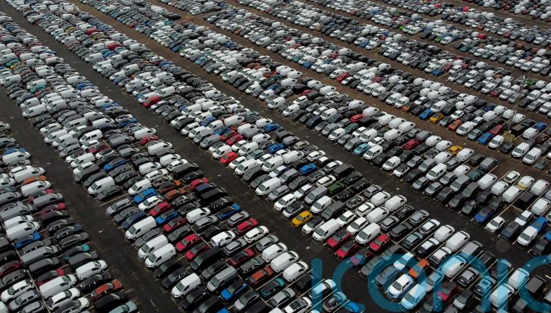 New car market up by more than a quarter in June