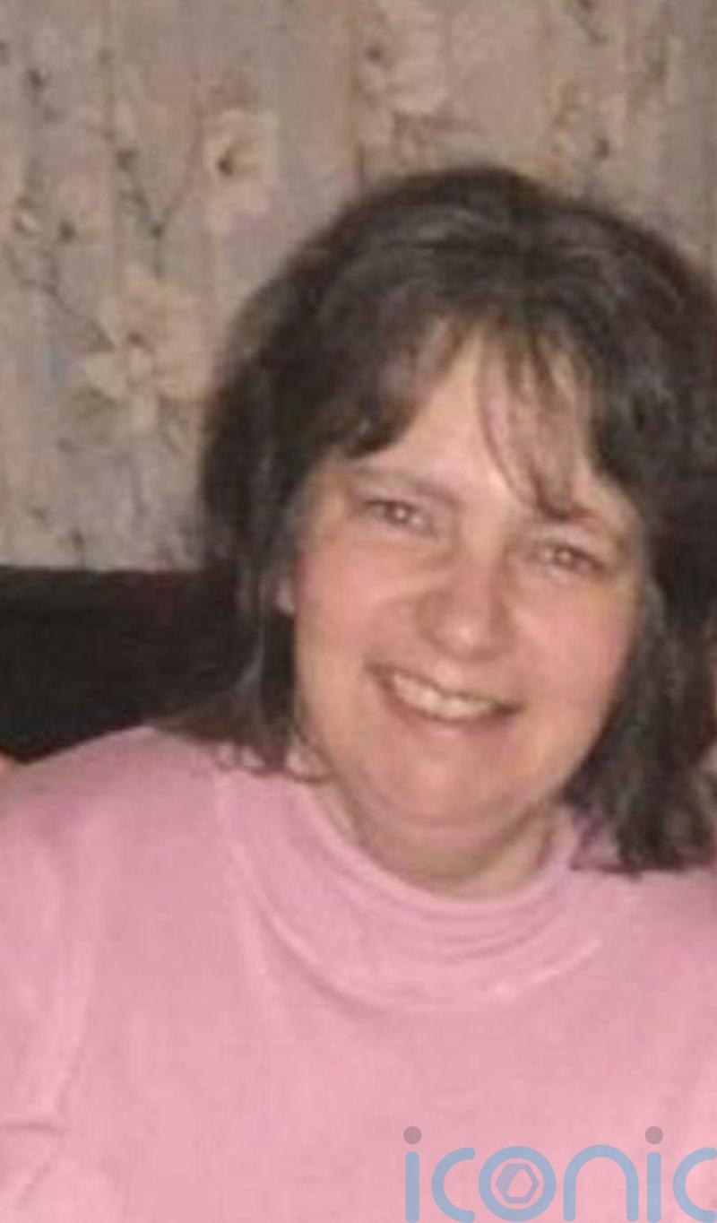 Man who doused wife in petrol and set her alight jailed for minimum of 18 years