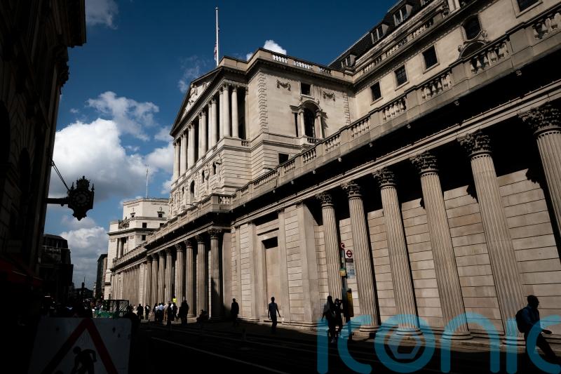 Bank too slow to ‘wake up’ to inflation threat, former deputy governor says