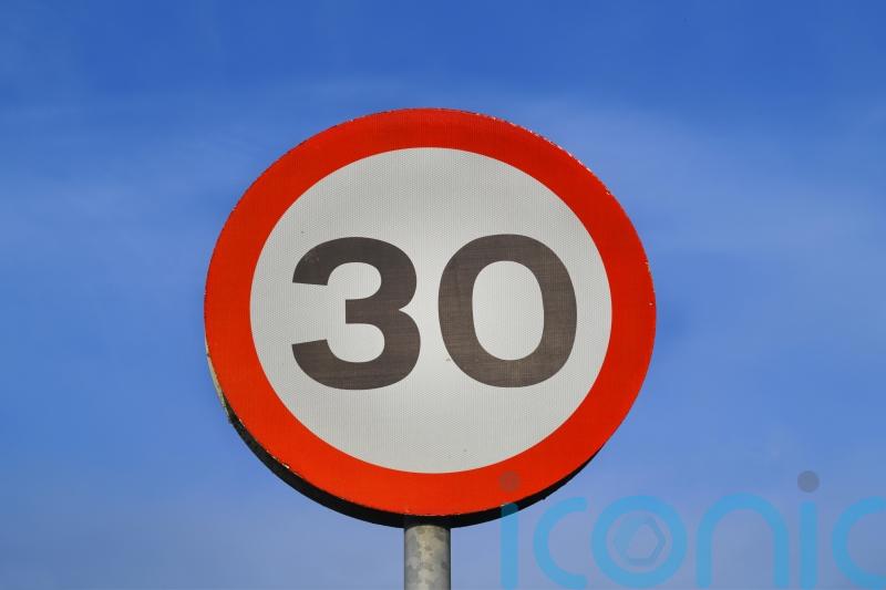 Judge rules doctor was driving ‘too fast’ despite being under 30mph limit