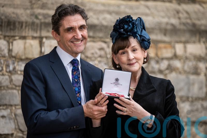 Call The Midwife writer says NHS gives ‘gift beyond price’ to ordinary people