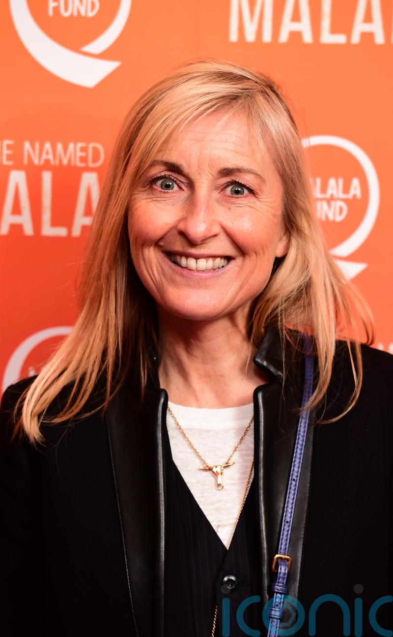 Fiona Phillips ‘hugely touched’ by support after revealing Alzheimer’s diagnosis