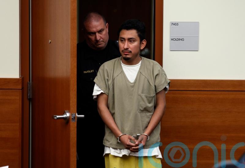 Man jailed for life for raping nine-year-old who had to travel for abortion