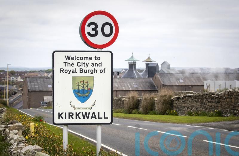 Alister Jack: Orkney needs fair funding amid alternative governance calls