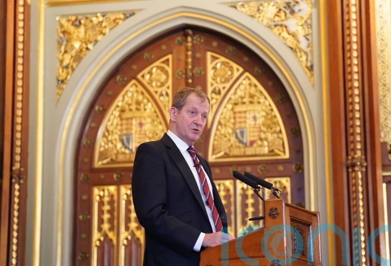 Alastair Campbell says destructive campaigns are putting people off politics
