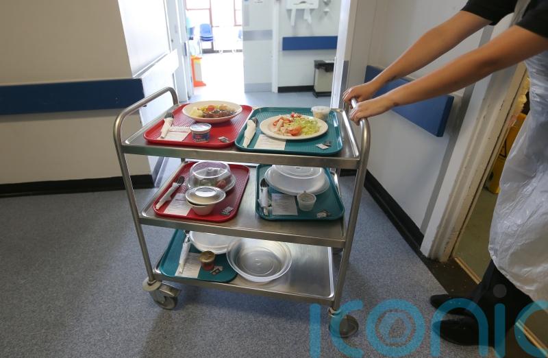 NHS in danger of being buried under social care avalanche, Sir Ed Davey warns