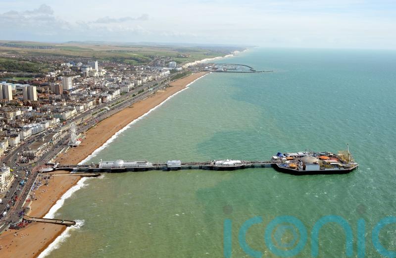 Locations with biggest concentrations of property value rises and falls revealed