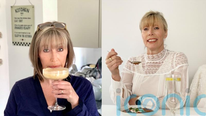 Mum left housebound for nearly 17 years after miscarriage left her with ME now helps others with debilitating conditions