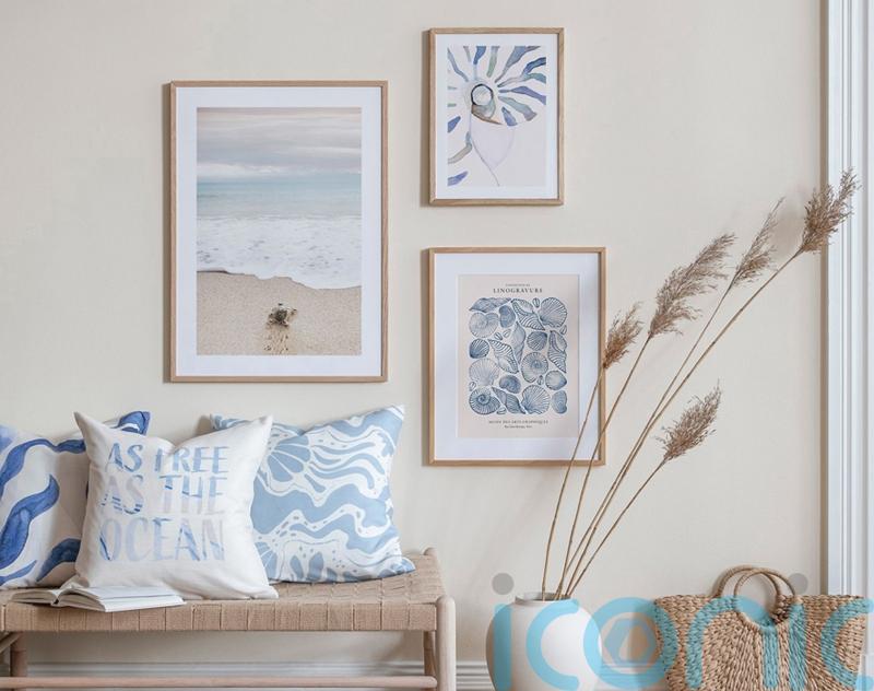 GUIDE: Ways to channel seaside vibes at your Waterford home
