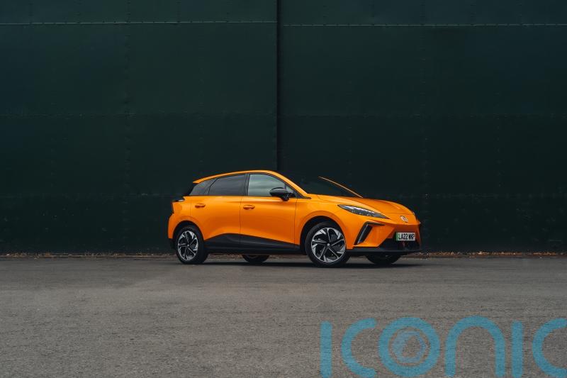 Here are the cheapest new EVs you can currently buy