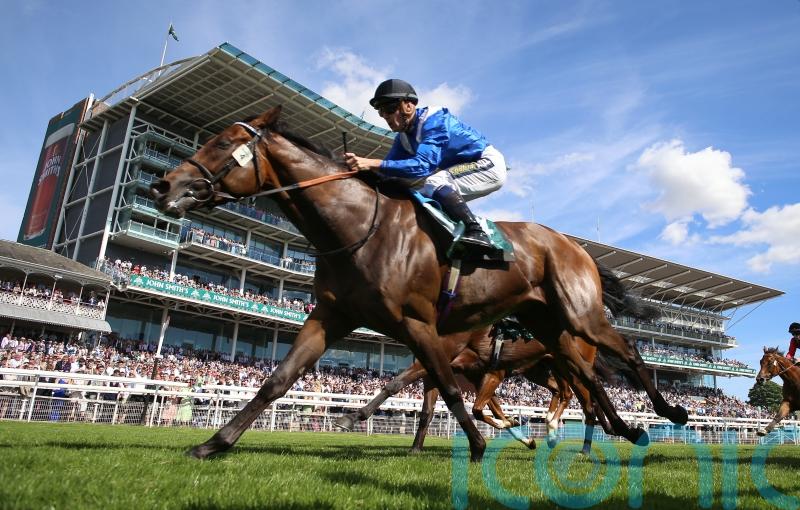 Anmaat denied Eclipse outing due to foot abscess