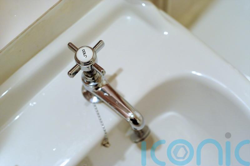 Homes stuck with tadpoles in their ‘Dickensian’ water supply, Government told