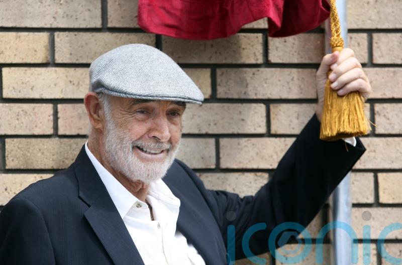 Programme funded by Sean Connery Foundation helping dyslexic children flourish