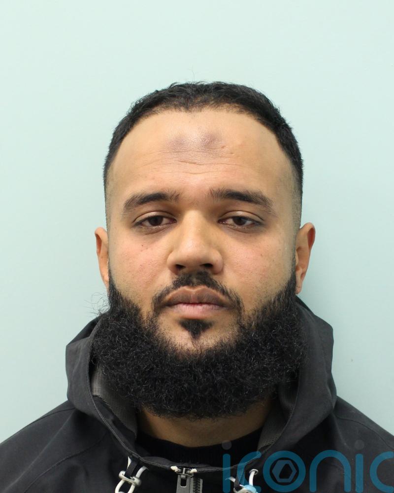 Man jailed for life for stabbing wife to death after she recorded violent abuse