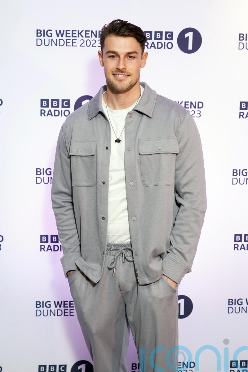 Love Island&rsquo;s Andrew Le Page reveals brain tumour diagnosis at 20