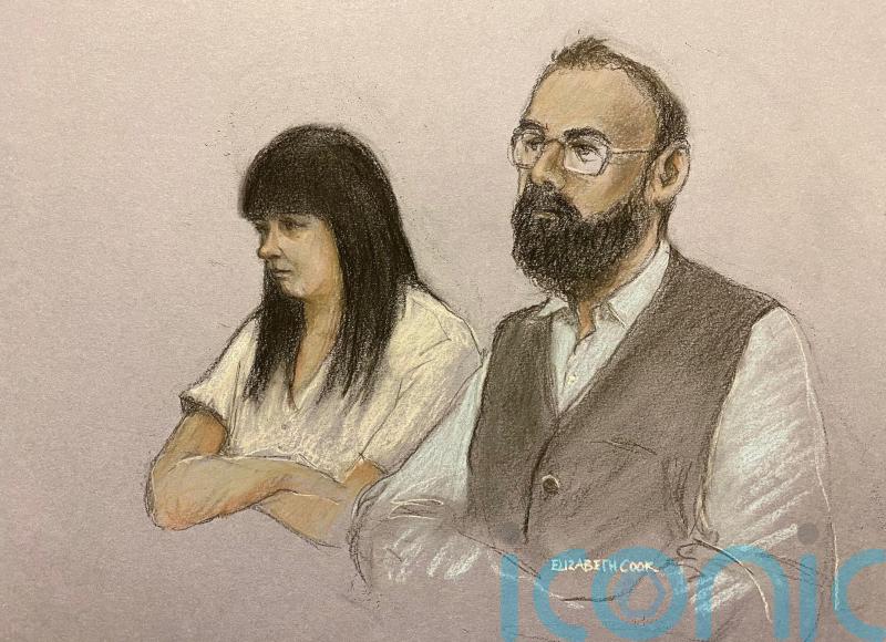 Stepfather accused of murdering baby tells court he ‘loves children’