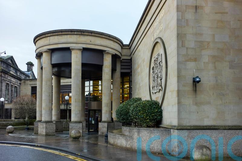 Man did not always get on with sister he is accused of murdering, court told