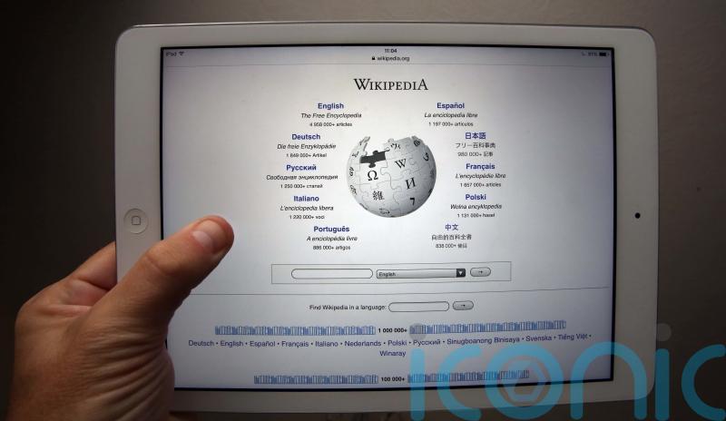 Wikipedia could shut down in UK after online safety law passes, Government told