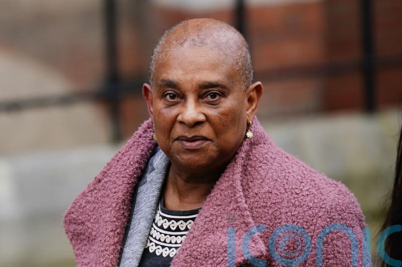 Doreen Lawrence in ‘immense distress’ over decision not to charge ex-officers