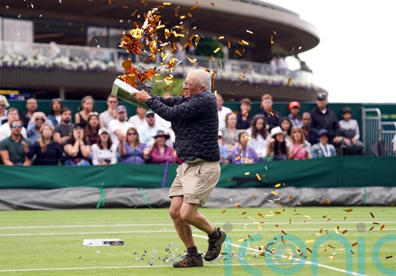 Just Stop Oil &lsquo;vital&rsquo; says Dale Vince as sports fans are backed to intervene