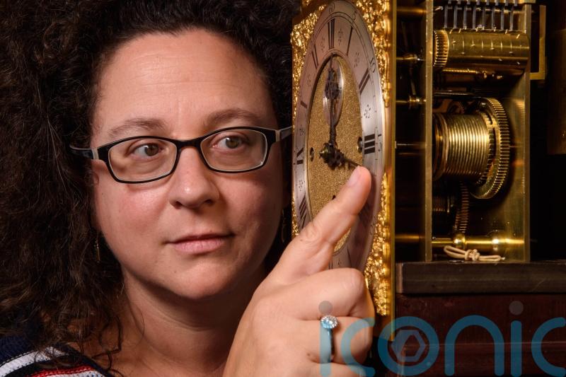 Poirot author Sophie Hannah among crime writers picking up Dagger Awards