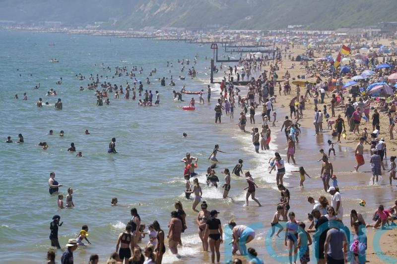 Warning as skin cancer cases reach record high