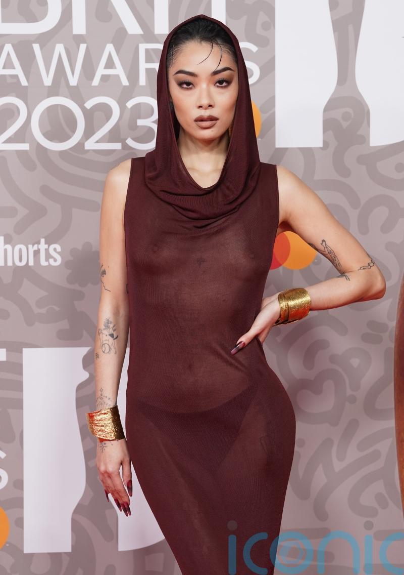 Rina Sawayama ‘devastated’ after Madrid show cancellation
