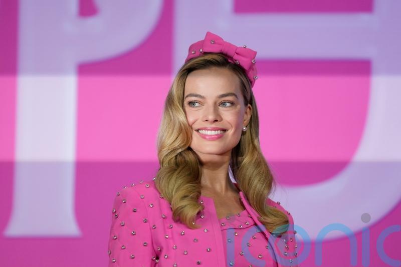Warner Bros say Barbie movie map ‘not intended to make statement’ after Vietnam ban