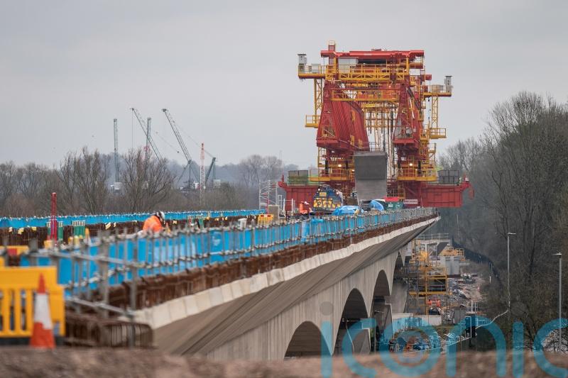 Government must set out expectations for ‘floundering’ HS2 Euston project – MPs