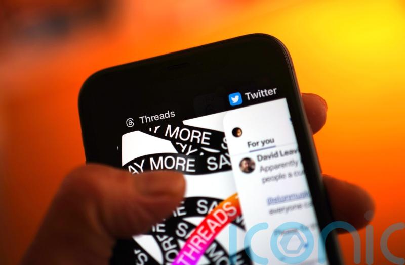 Twitter threatens legal action over Meta’s rival app Threads