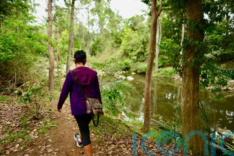 Why it’s so good to do activities alone this summer