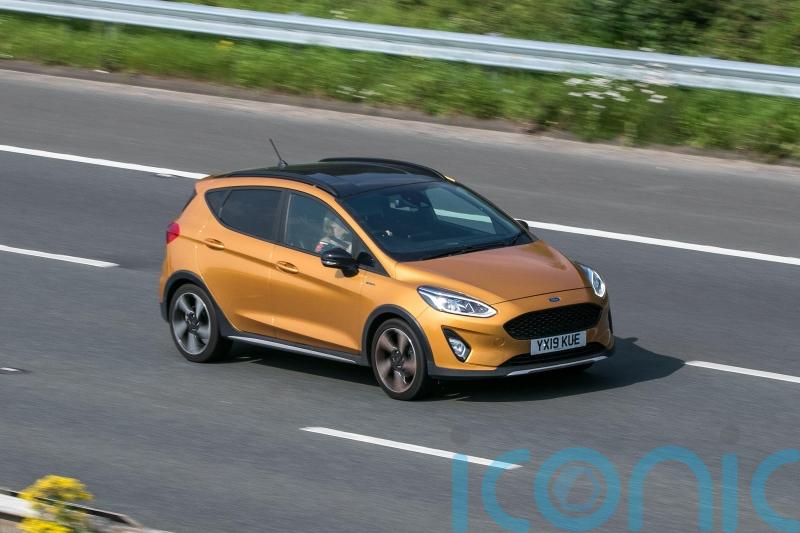 Final day of production for UK’s best-selling car