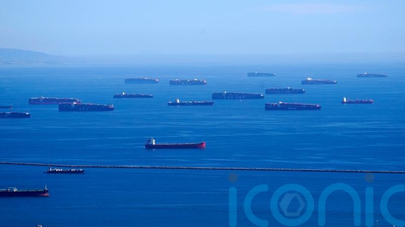 Maritime nations agree to slash shipping emissions
