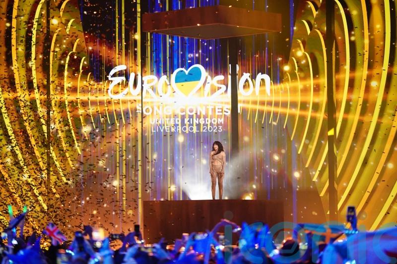 Swedish city to host Eurovision Song Contest 2024 unveiled
