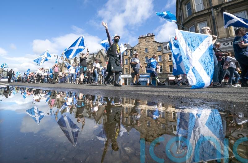 Scottish Government independence spending being probed, email shows after denial