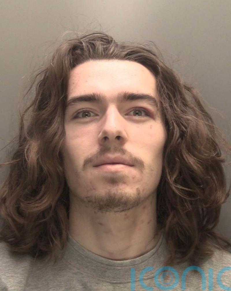 Christmas Eve pub shooting gunman jailed for life for murder of Elle Edwards