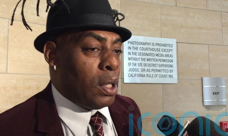 Coolio’s collaborators and track list announced for rapper’s posthumous album
