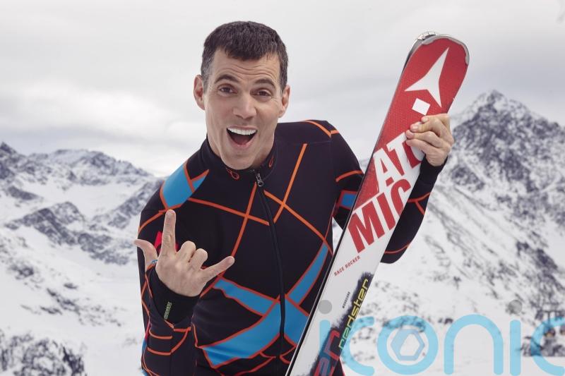 Steve-O spoken to by police after stunt near Tower of London