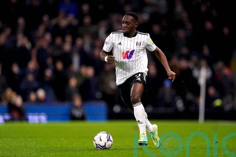 Neeskens Kebano makes Fulham exit