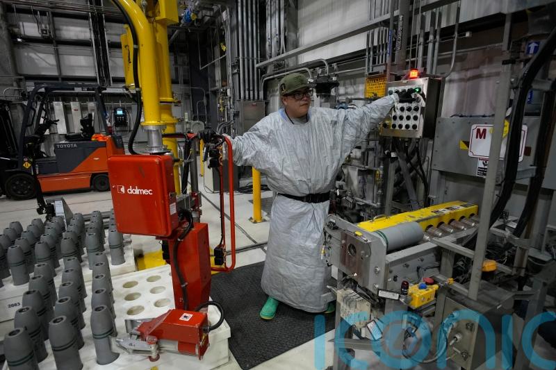 US destroys ‘last’ of its declared chemical weapons