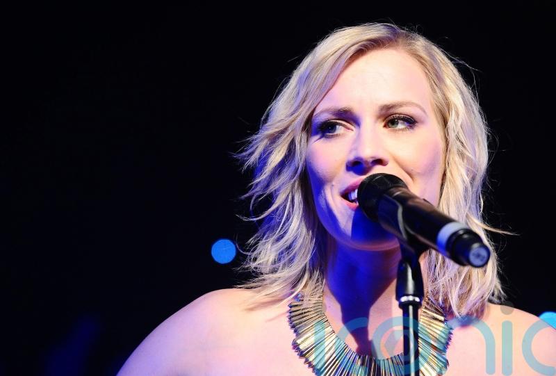Natasha Bedingfield on meeting Sam Ryder at BST for first-time after TikTok chats
