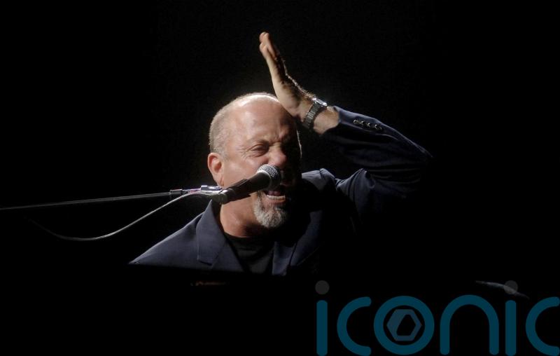 BST Festival: Piano Man Billy Joel wows crowd with collection of hits