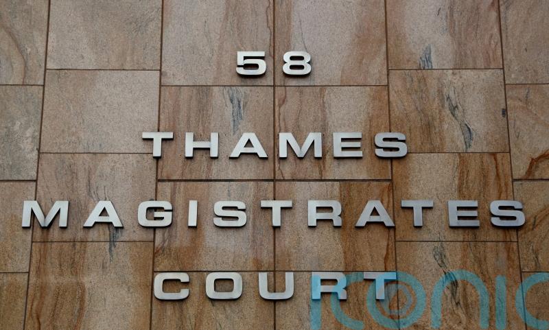 Murder charge after man killed in south-east London stabbing